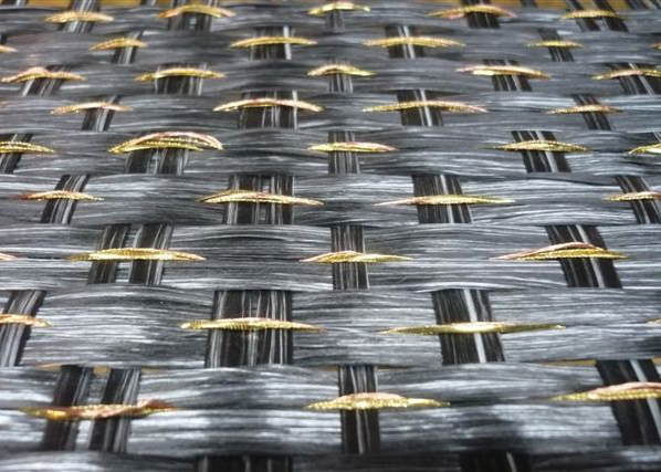 Frozen Fabrics wandstoel door Dirry de Bruin