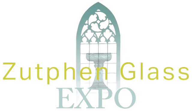 Zutphen Glass Expo 2024 Logo