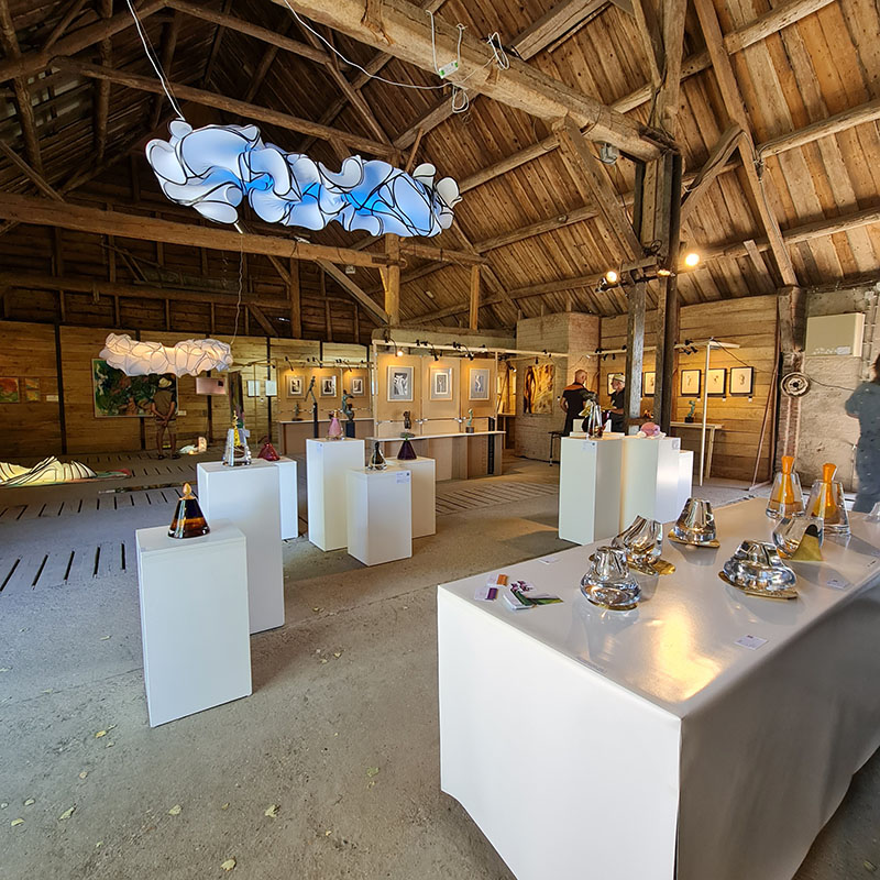Dirry de Bruin Kunstschouw 2025 overzicht_02