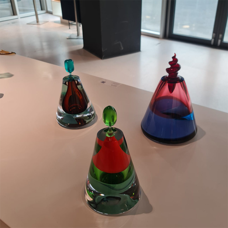 Expositie Dirry de Bruin in Gallerie EINDeloos 2026