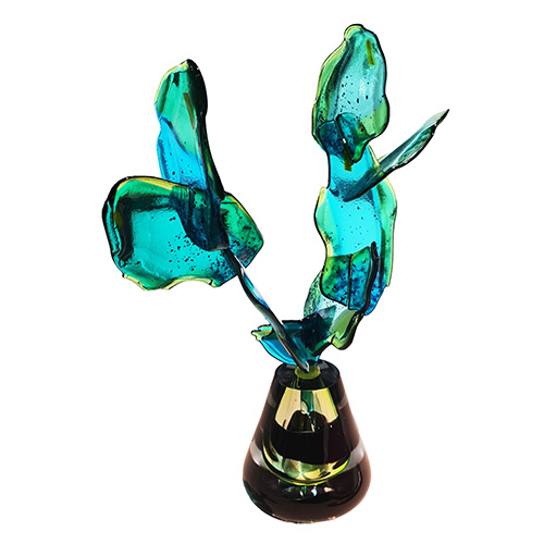 Dirry de Bruin Earth Caractus 04